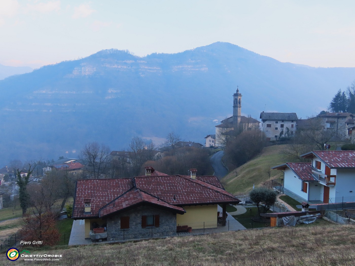 76 In breve tempo rientriamo a Bracca.JPG